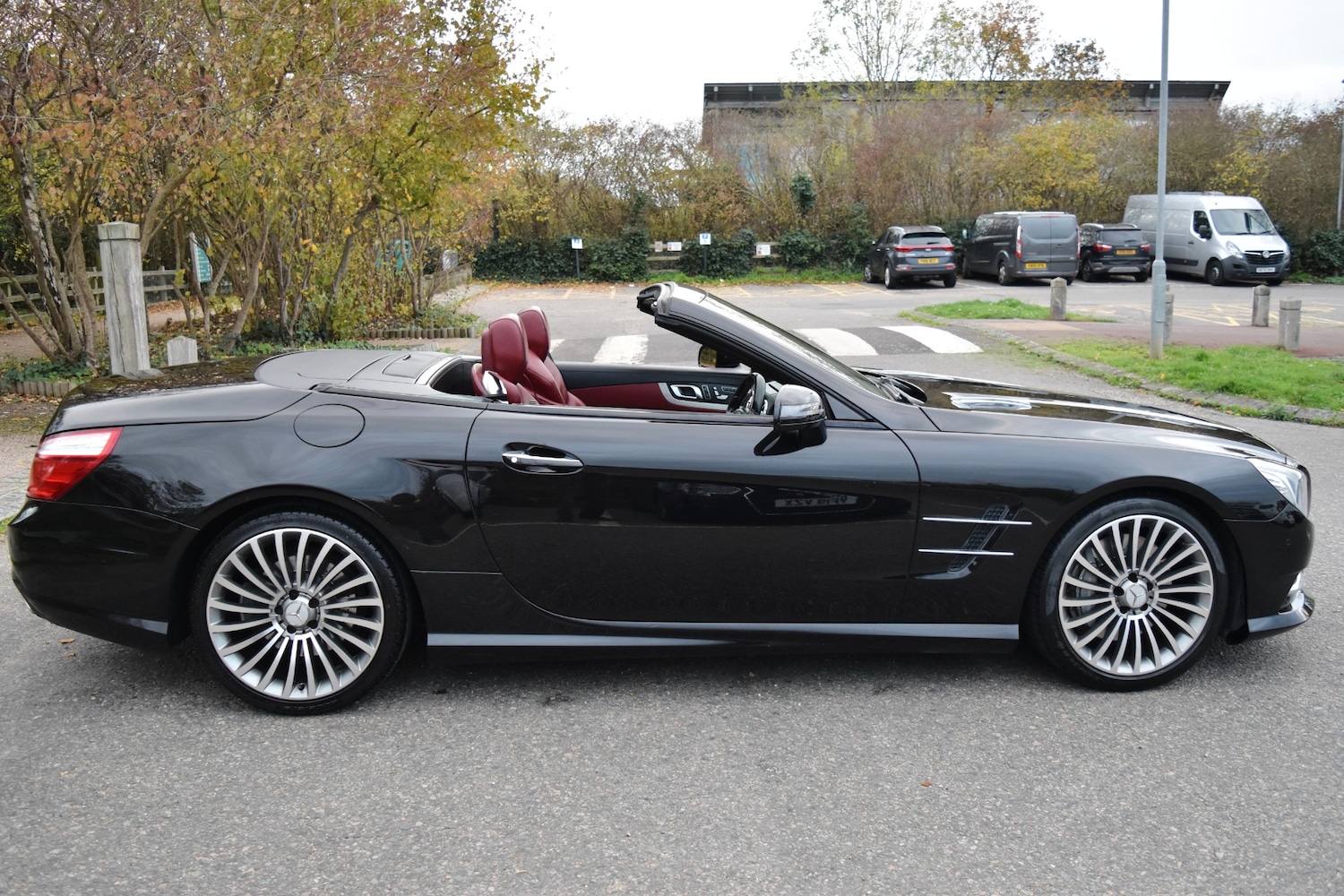 Used Mercedes-Benz Other 2014 for sale - 76527301: Photo 24