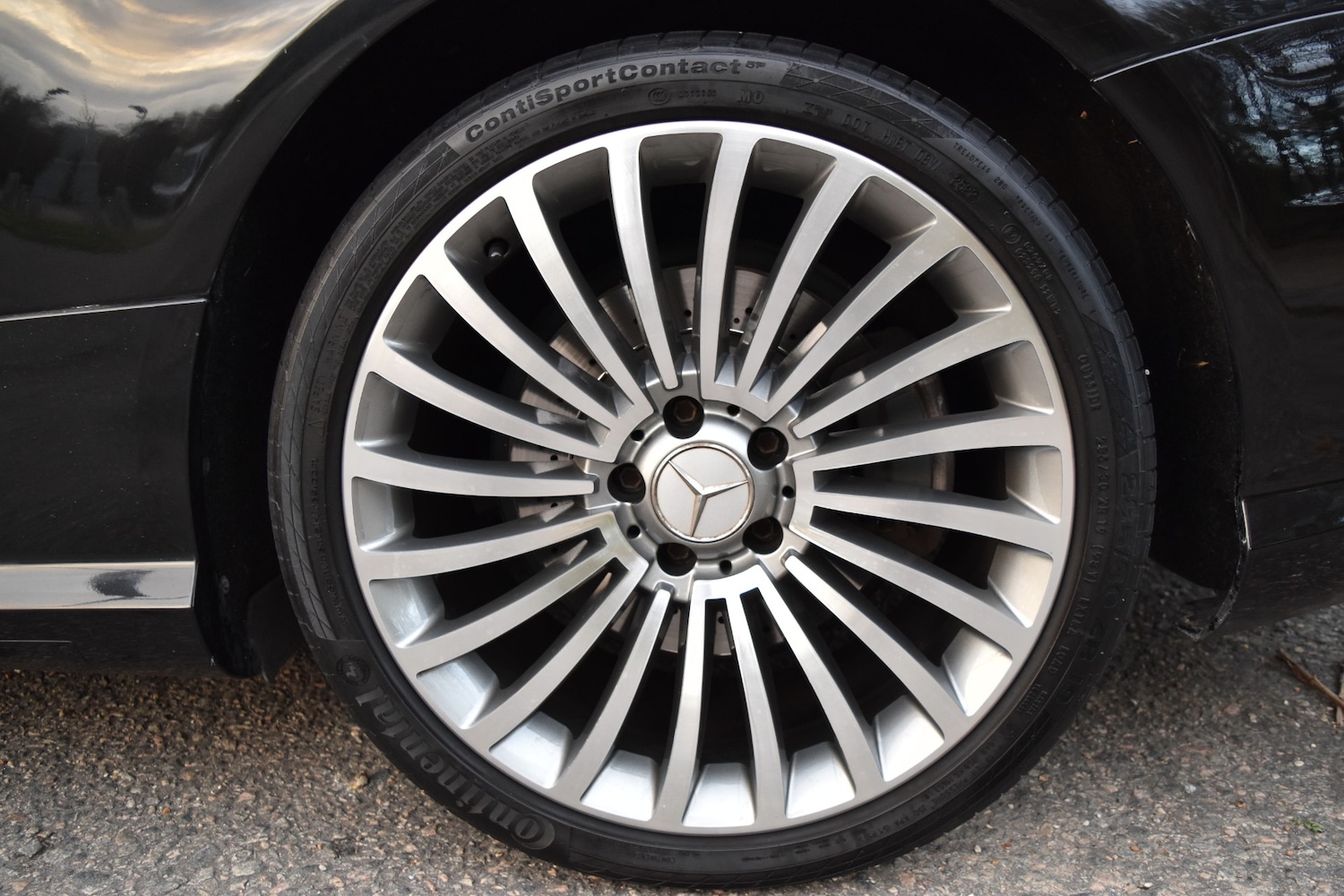 Used Mercedes-Benz Other 2014 for sale - 76527301: Photo 25