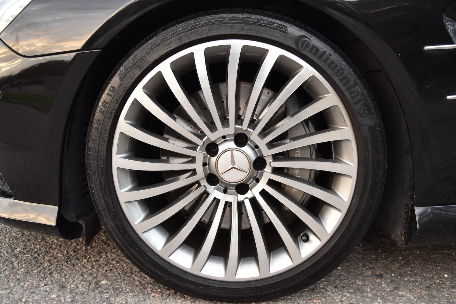 Used Mercedes-Benz Other 2014 for sale - 76527301: Photo 26