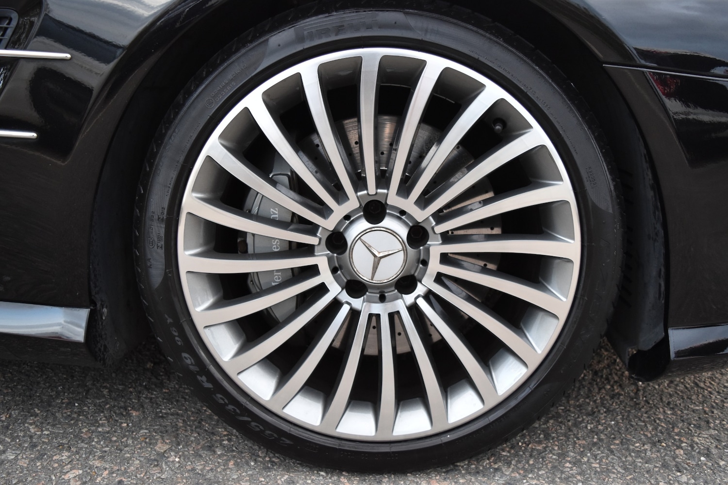 Used Mercedes-Benz Other 2014 for sale - 76527301: Photo 27