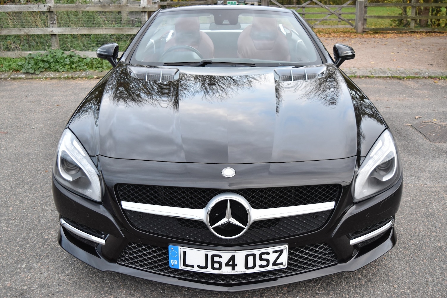 Used Mercedes-Benz Other 2014 for sale - 76527301: Photo 3