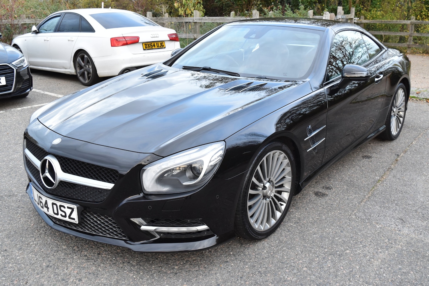 Used Mercedes-Benz Other 2014 for sale - 76527301: Photo 31