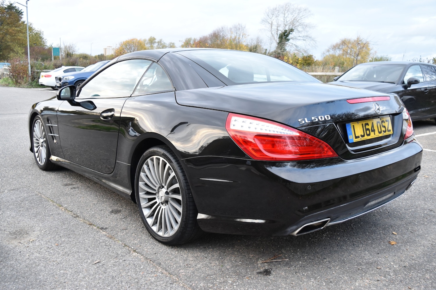 Used Mercedes-Benz Other 2014 for sale - 76527301: Photo 32
