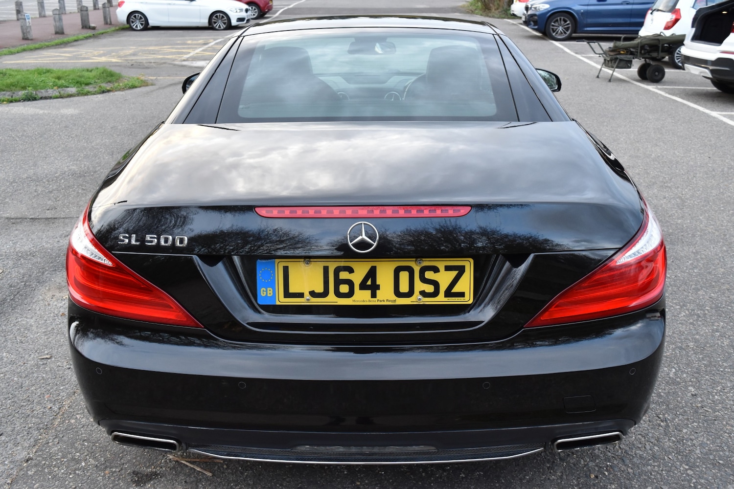 Used Mercedes-Benz Other 2014 for sale - 76527301: Photo 33