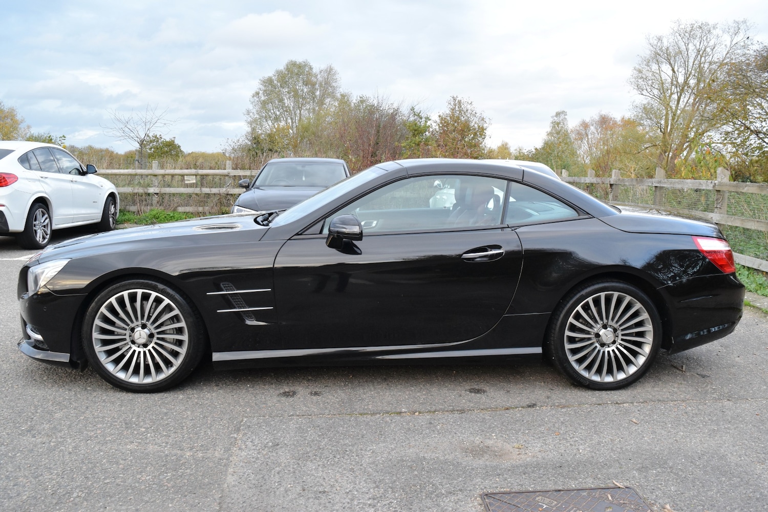 Used Mercedes-Benz Other 2014 for sale - 76527301: Photo 36