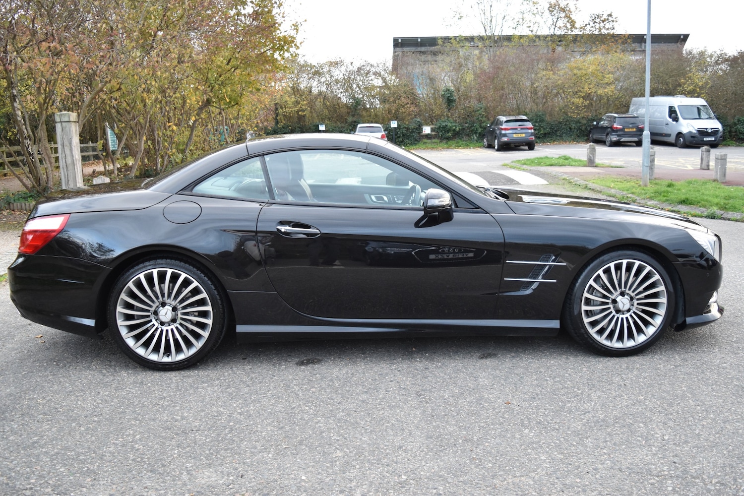 Used Mercedes-Benz Other 2014 for sale - 76527301: Photo 37