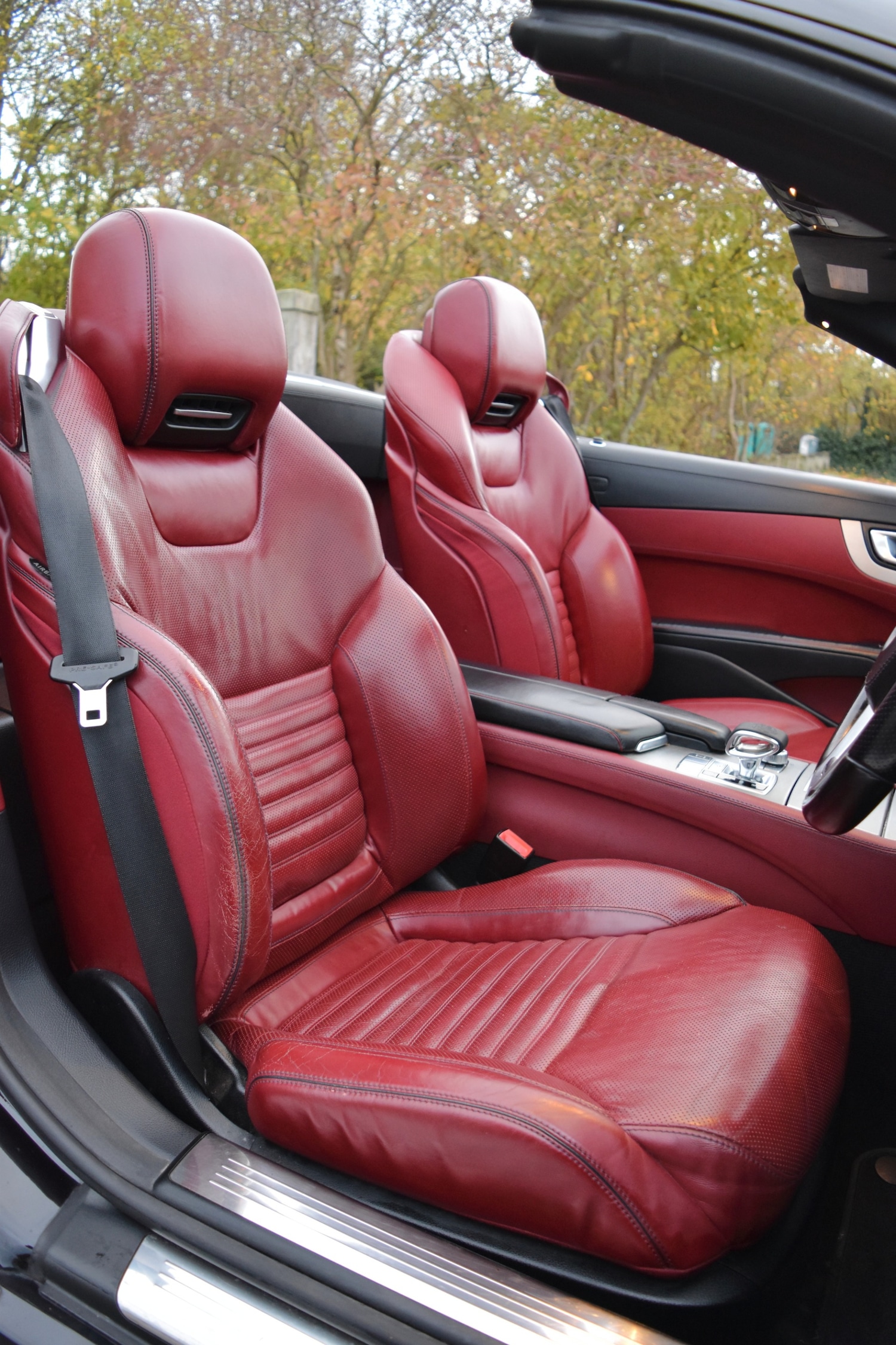 Used Mercedes-Benz Other 2014 for sale - 76527301: Photo 9