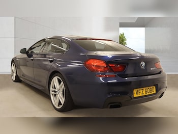 Used BMW 6 Series 2013 for sale - 78503652: Photo