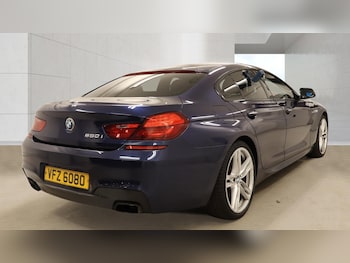 Used BMW 6 Series 2013 for sale - 78503652: Photo