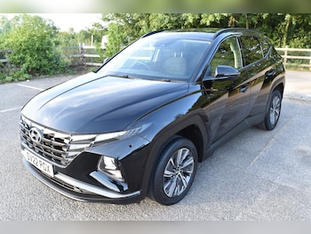 Used Hyundai TUCSON 2022 for sale - 78901682: Photo