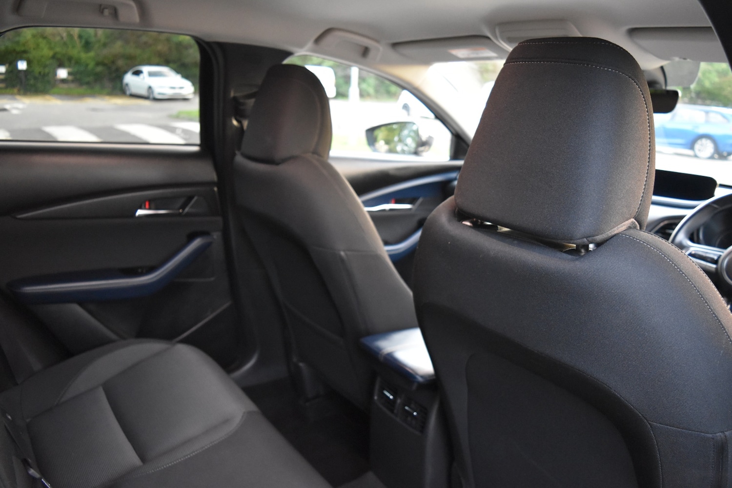 Used Mazda CX-30 2020 for sale - 76035691: Photo 10