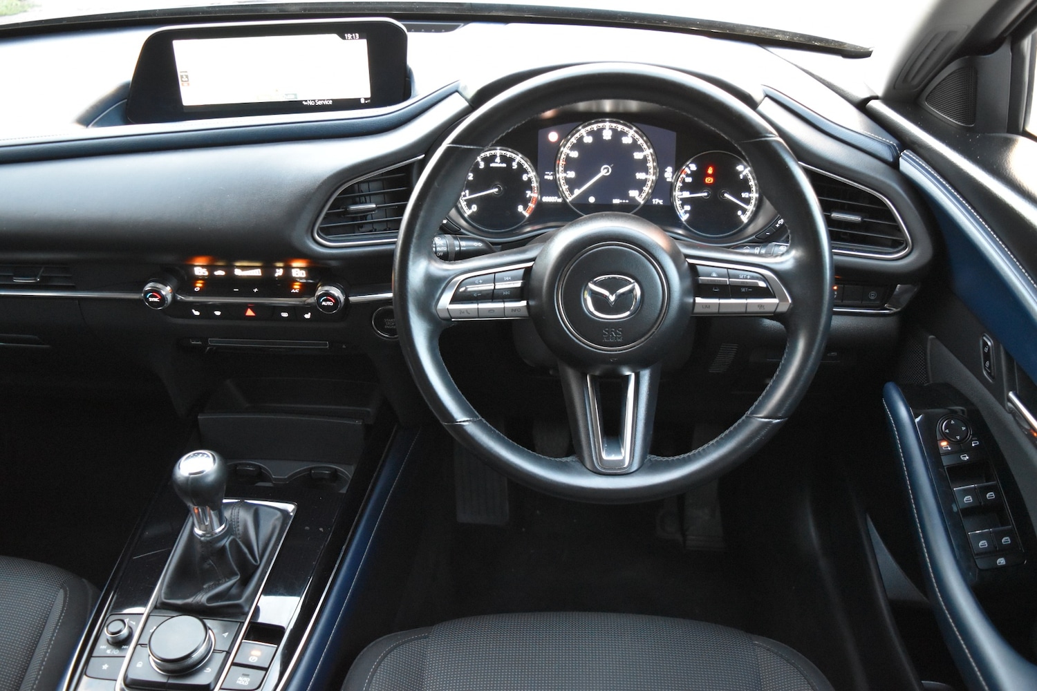 Used Mazda CX-30 2020 for sale - 76035691: Photo 14