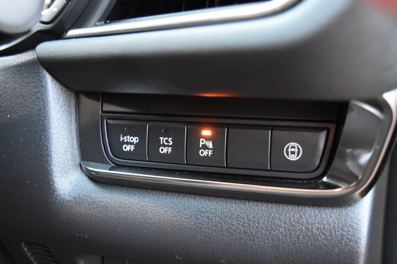 Used Mazda CX-30 2020 for sale - 76035691: Photo 15