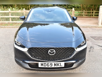 Used Mazda CX-30 2020 for sale - 76035691: Photo 2