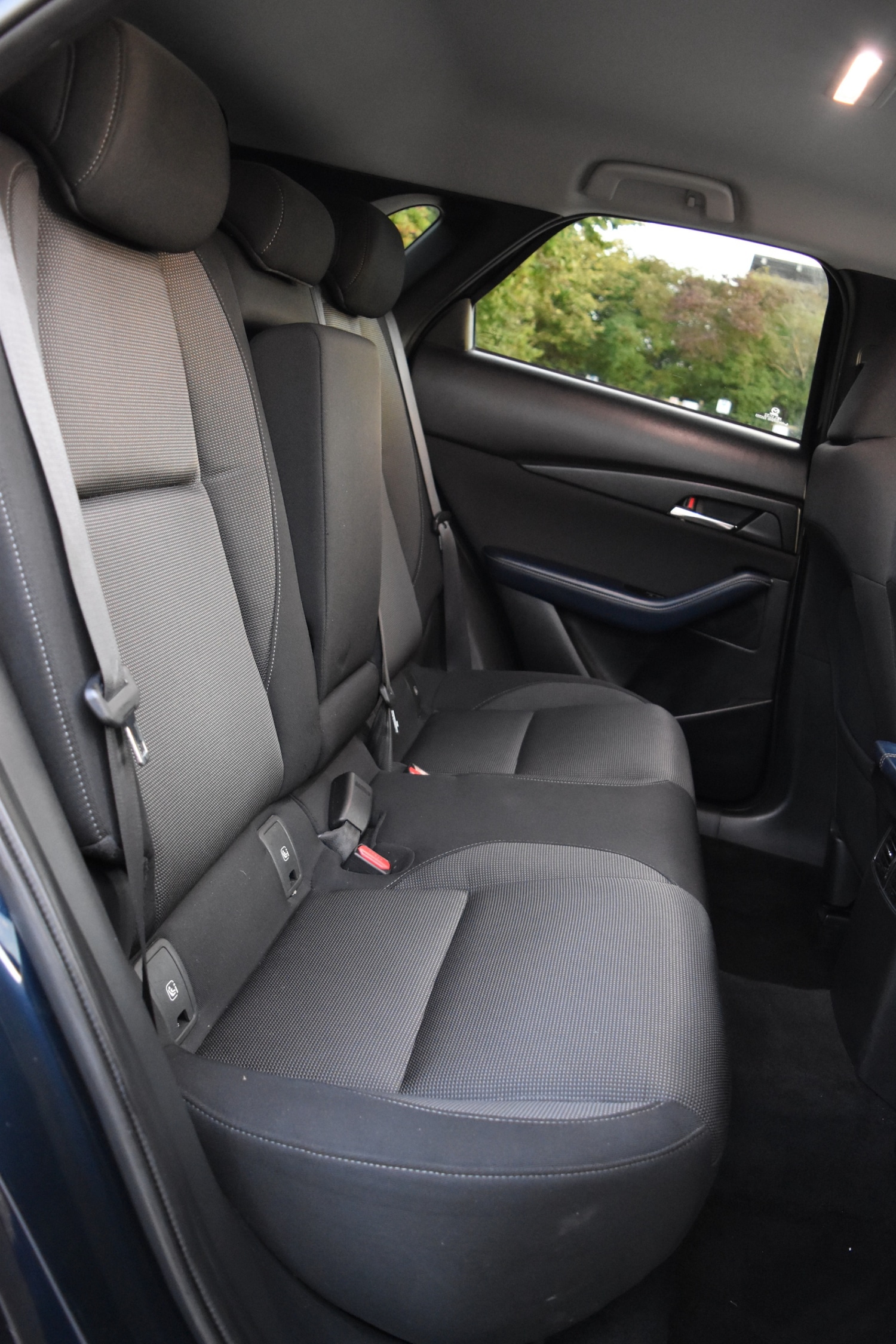 Used Mazda CX-30 2020 for sale - 76035691: Photo 9