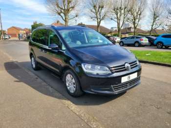 2019 (19) - 2.0 TDI SCR 150 SE 5dr DSG