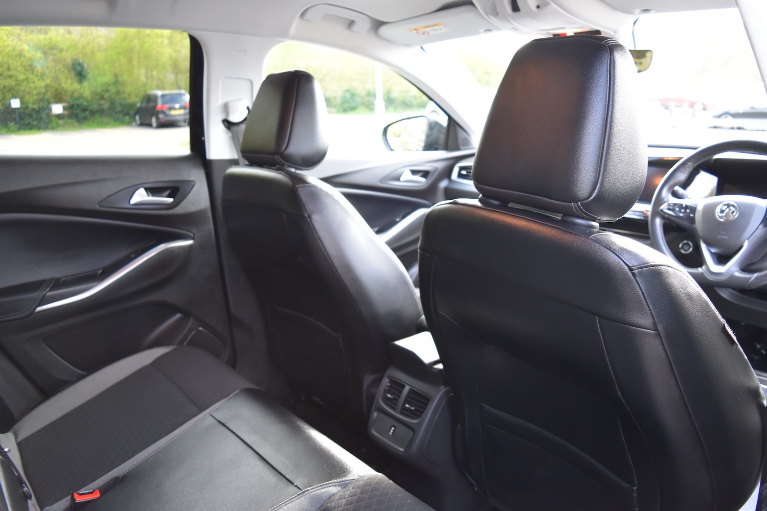 Used Vauxhall Grandland 2023 for sale - 78071702: Photo 11