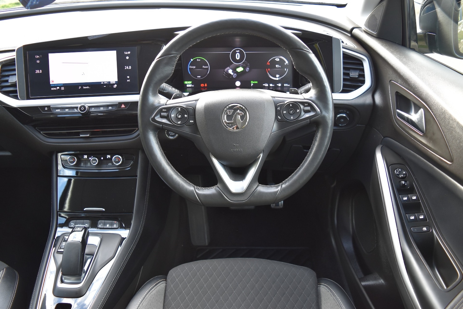 Used Vauxhall Grandland 2023 for sale - 78071702: Photo 13