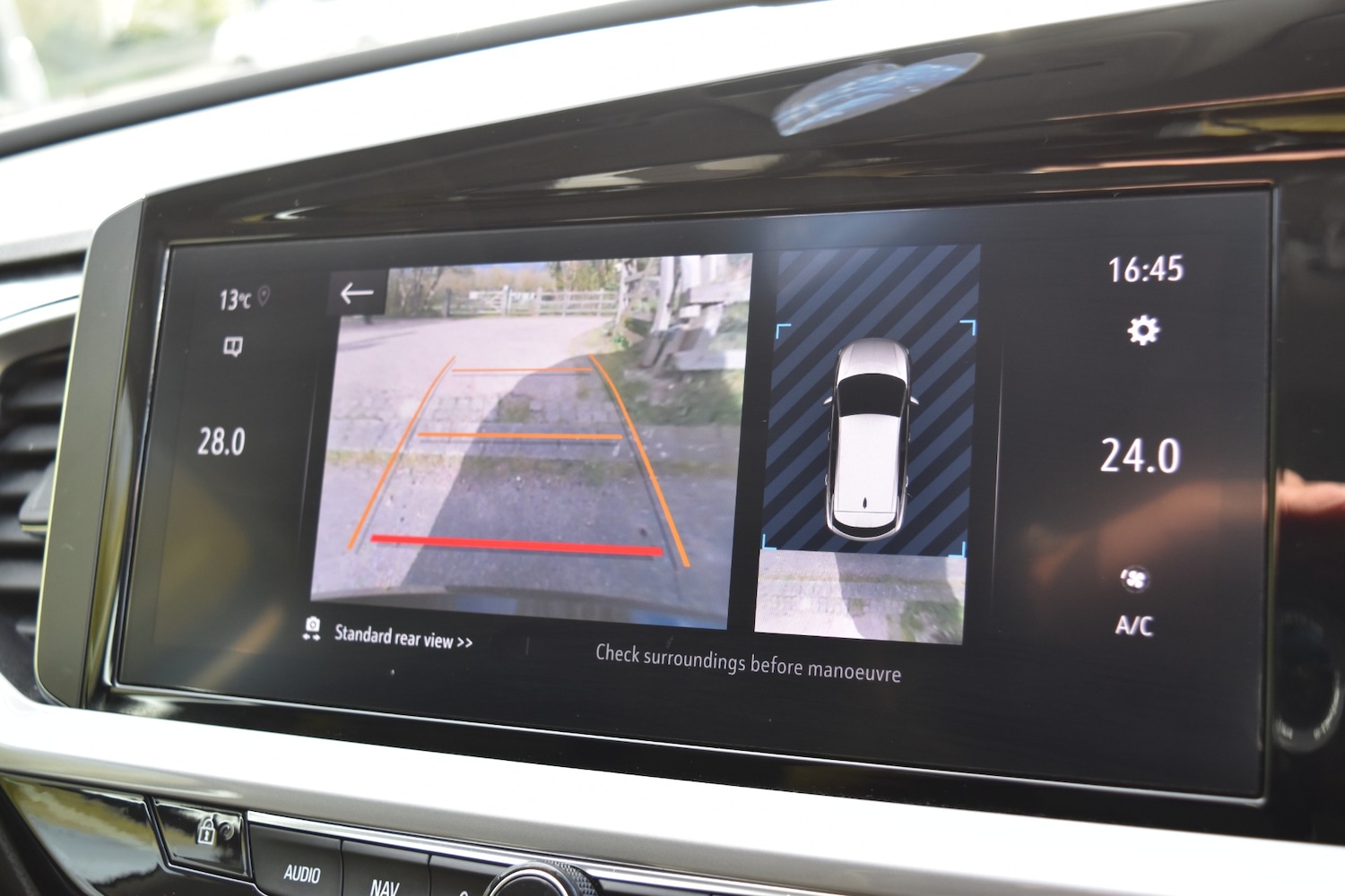 Used Vauxhall Grandland 2023 for sale - 78071702: Photo 14