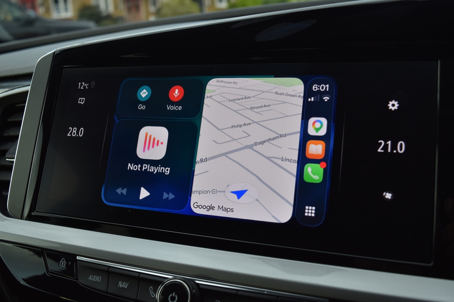 Used Vauxhall Grandland 2023 for sale - 78071702: Photo 17