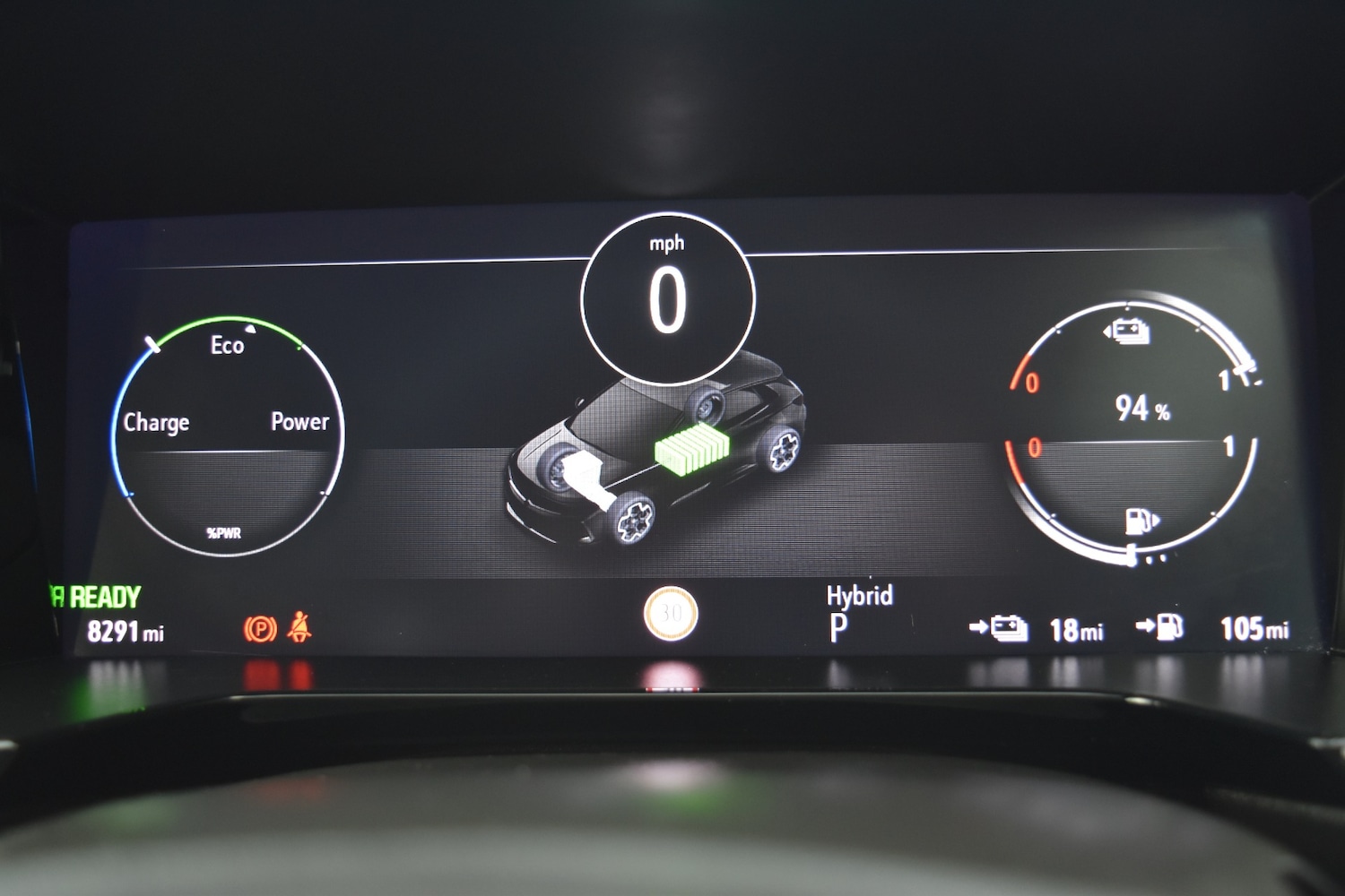 Used Vauxhall Grandland 2023 for sale - 78071702: Photo 18