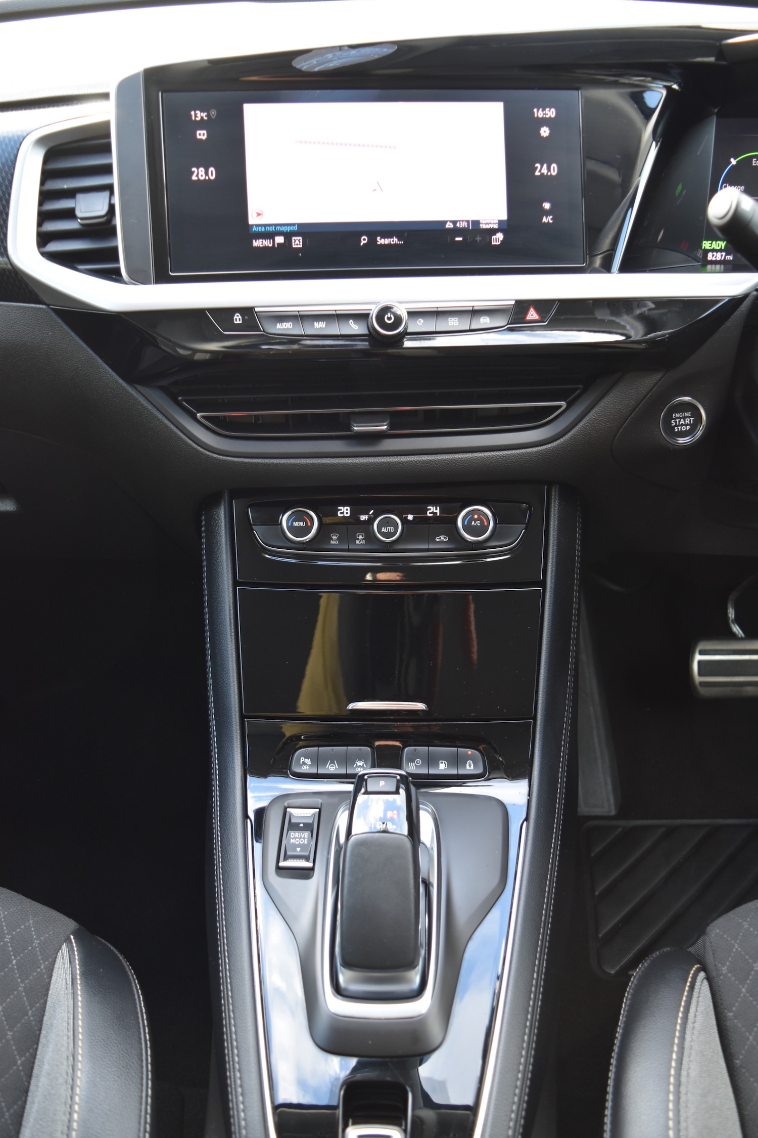 Used Vauxhall Grandland 2023 for sale - 78071702: Photo 19