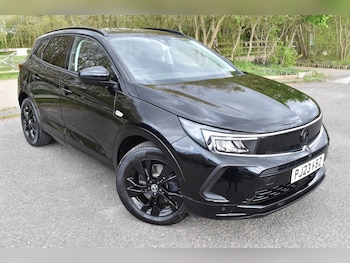 Vauxhall Grandland feature image