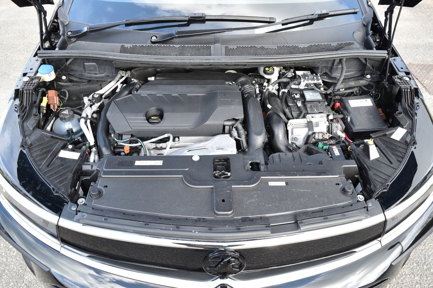 Used Vauxhall Grandland 2023 for sale - 78071702: Photo 25