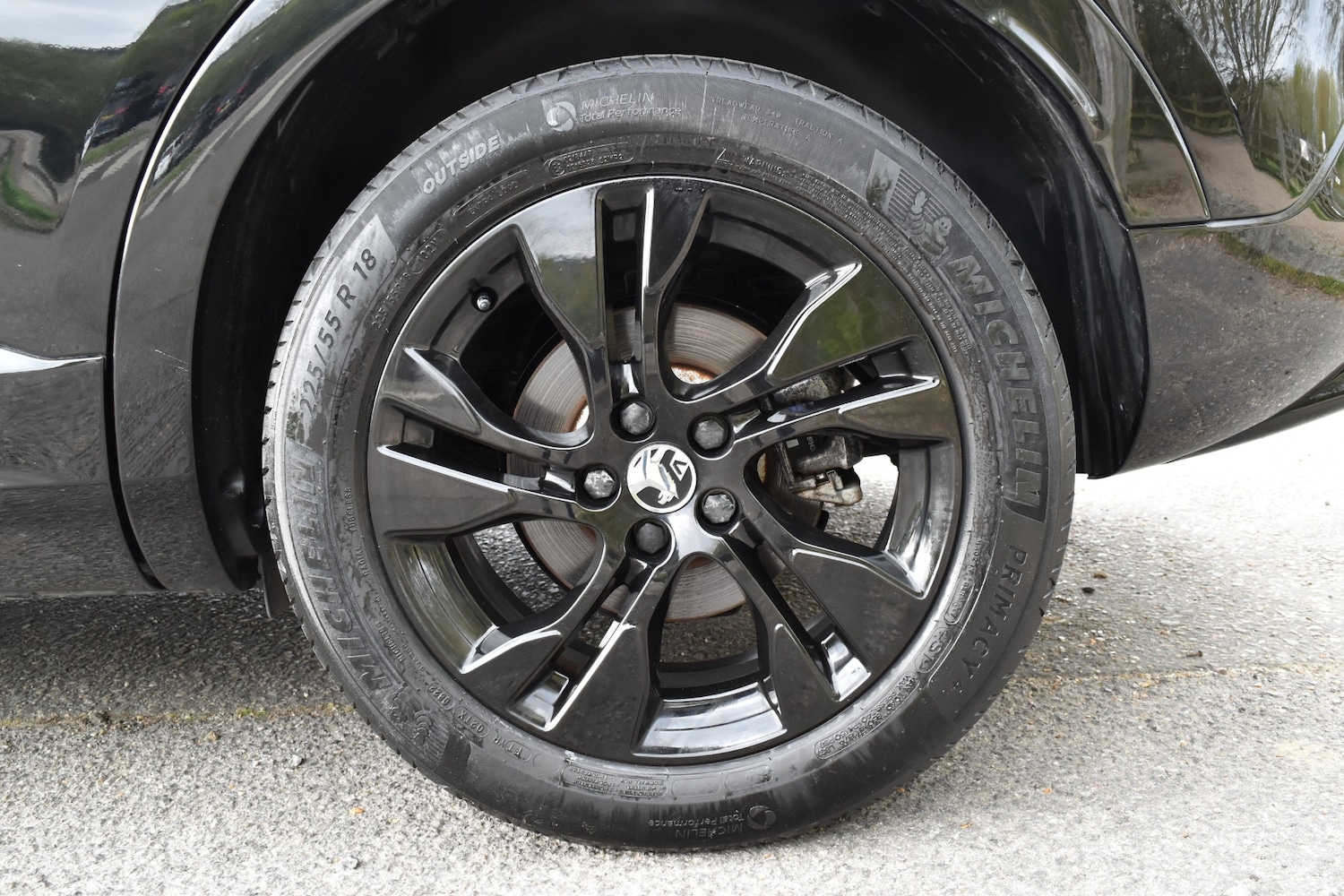 Used Vauxhall Grandland 2023 for sale - 78071702: Photo 27