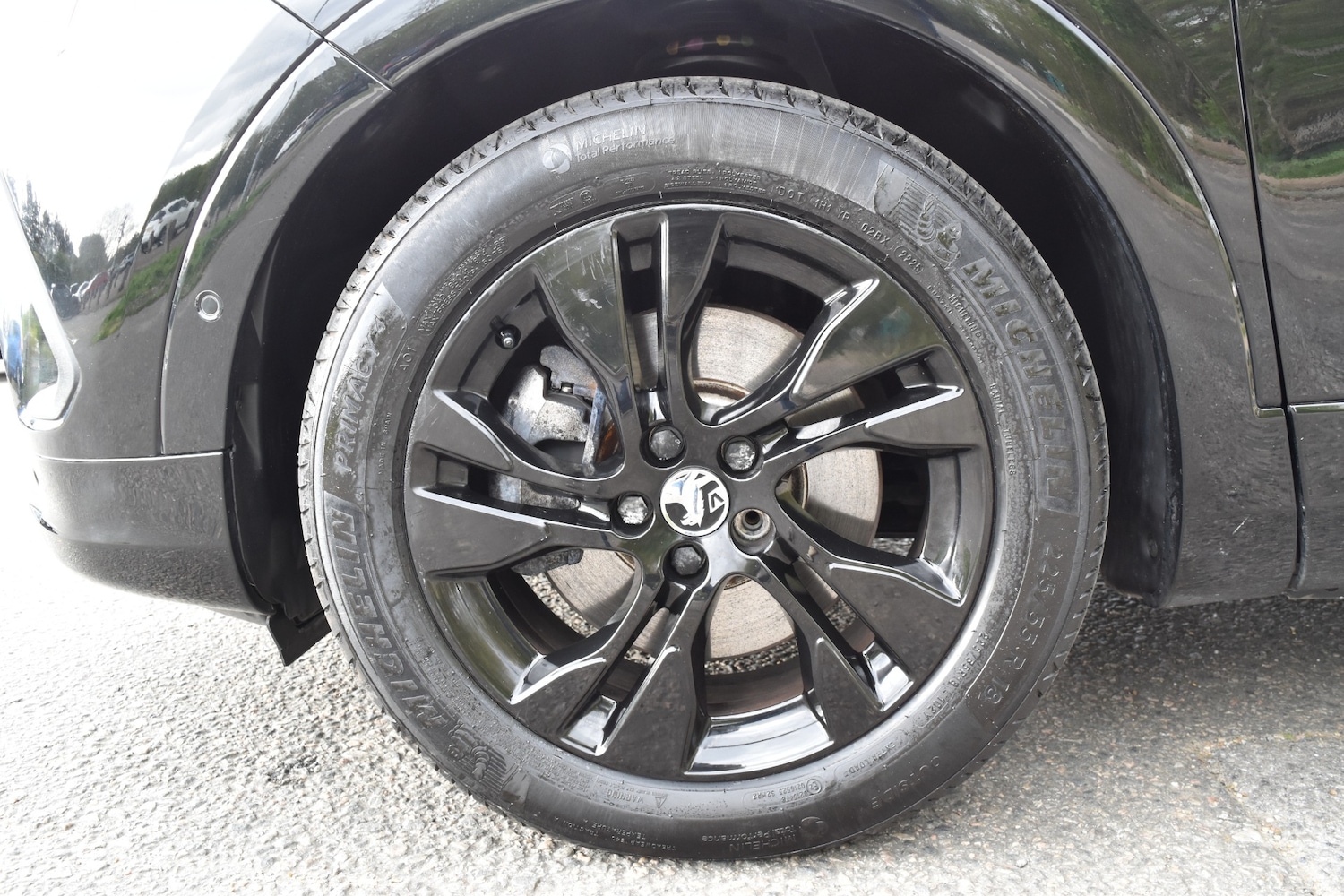 Used Vauxhall Grandland 2023 for sale - 78071702: Photo 28