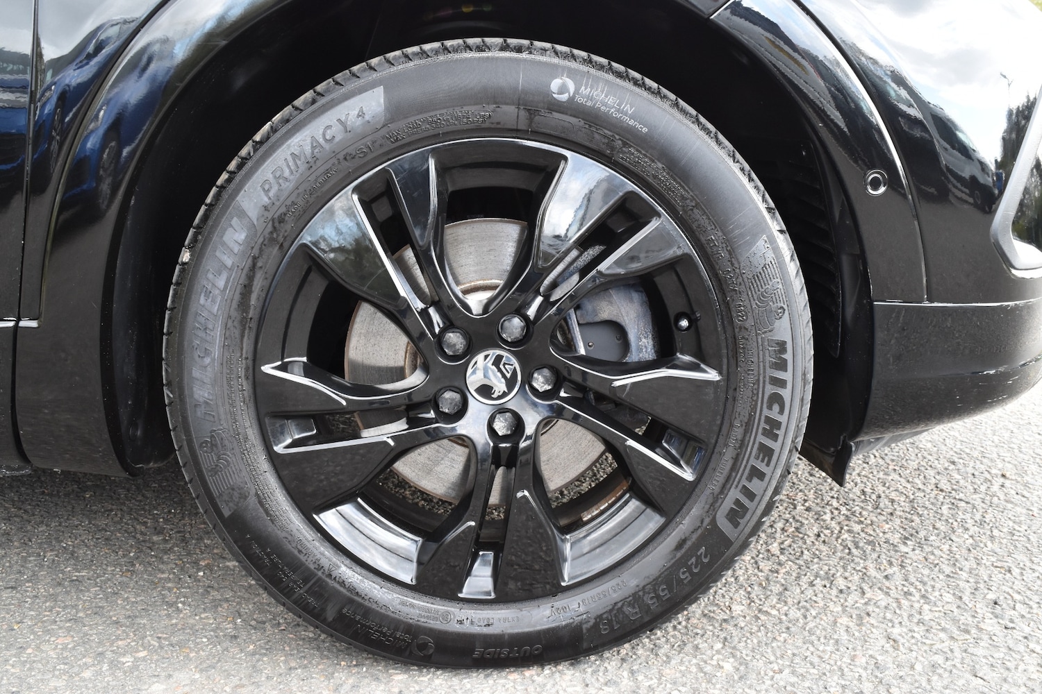 Used Vauxhall Grandland 2023 for sale - 78071702: Photo 29