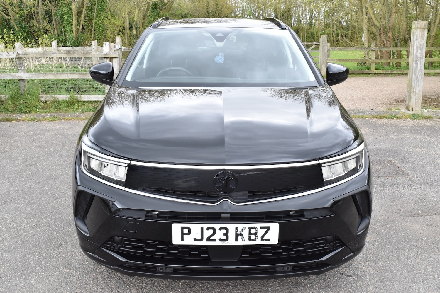 Used Vauxhall Grandland 2023 for sale - 78071702: Photo 3