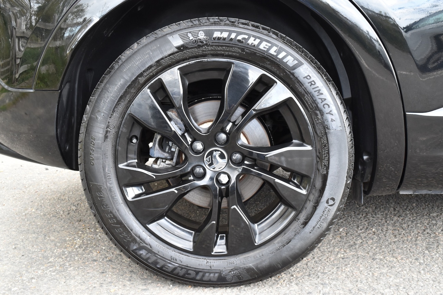 Used Vauxhall Grandland 2023 for sale - 78071702: Photo 30