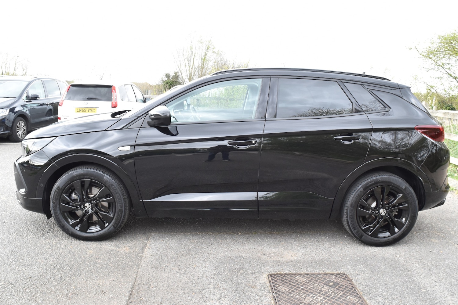 Used Vauxhall Grandland 2023 for sale - 78071702: Photo 31