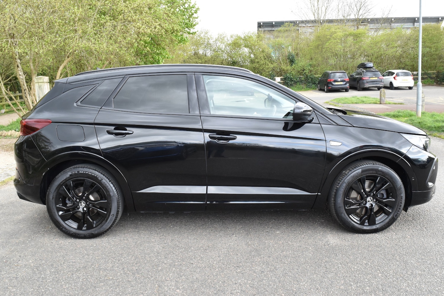 Used Vauxhall Grandland 2023 for sale - 78071702: Photo 32