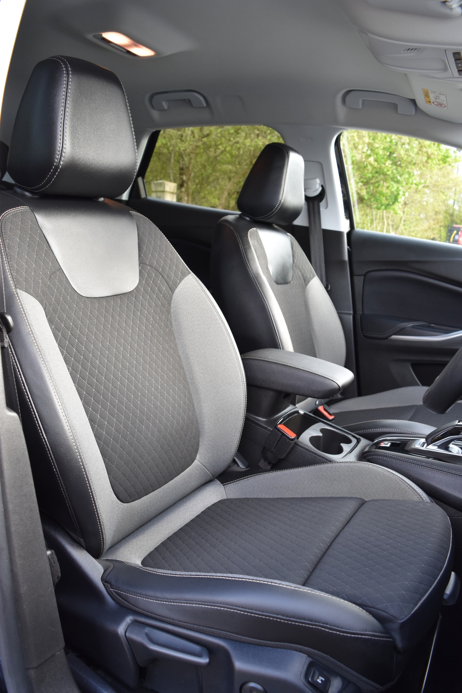 Used Vauxhall Grandland 2023 for sale - 78071702: Photo 9