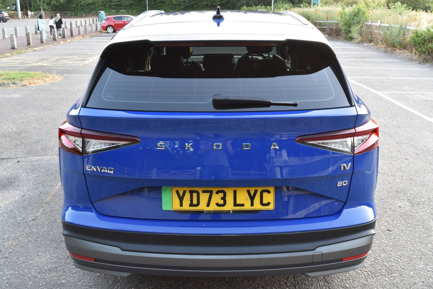 Vehicle 6