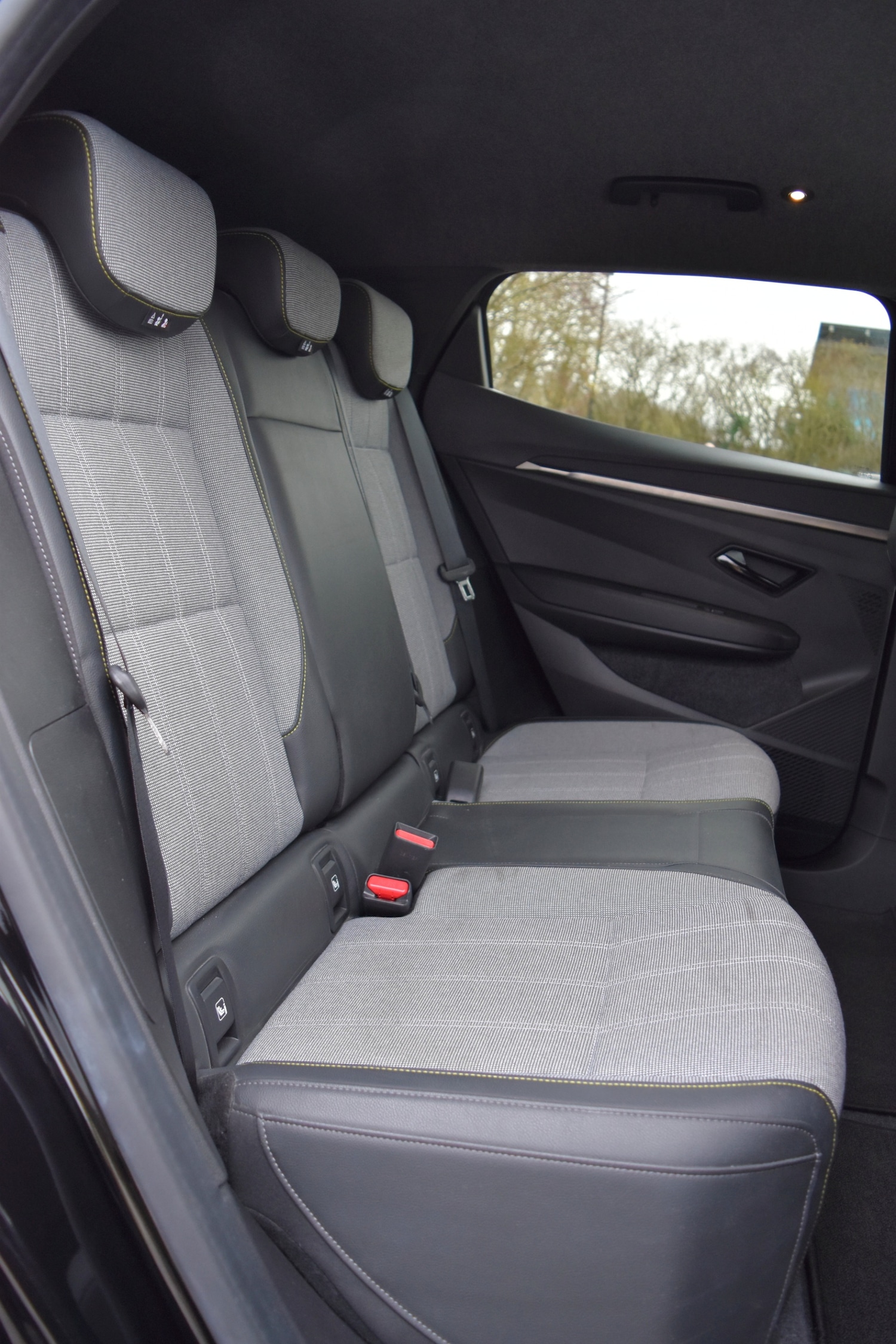 Used Renault Megane E Tech 2024 for sale - 77483834: Photo 10