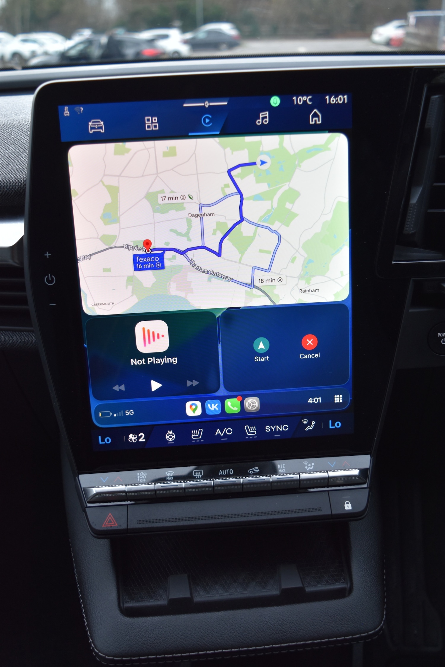 Used Renault Megane E Tech 2024 for sale - 77483834: Photo 16