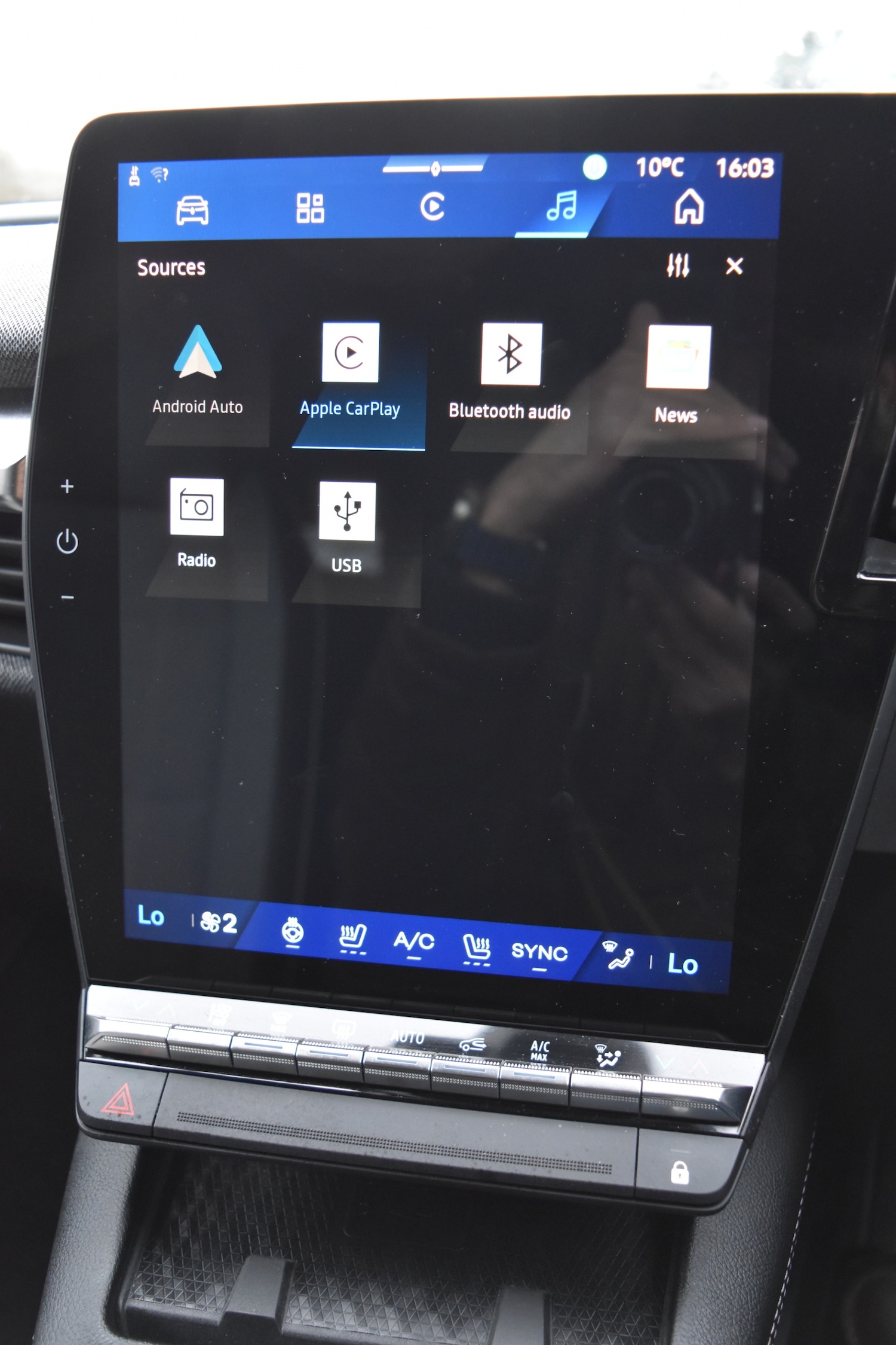 Used Renault Megane E Tech 2024 for sale - 77483834: Photo 19