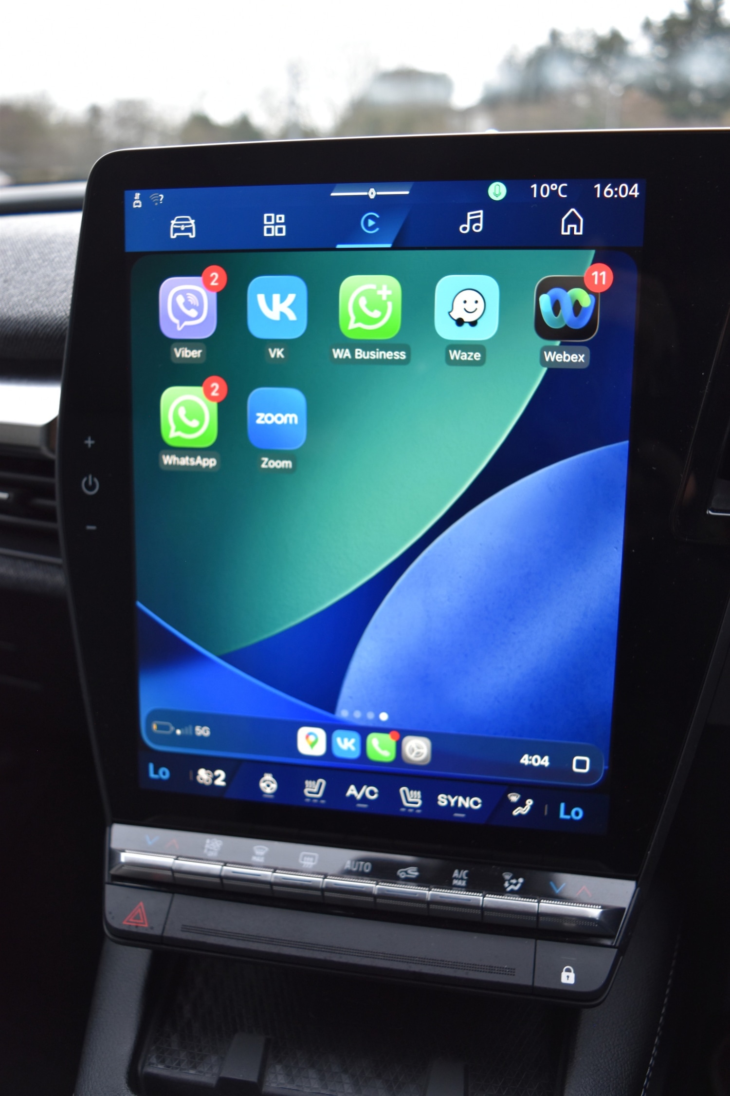 Used Renault Megane E Tech 2024 for sale - 77483834: Photo 20