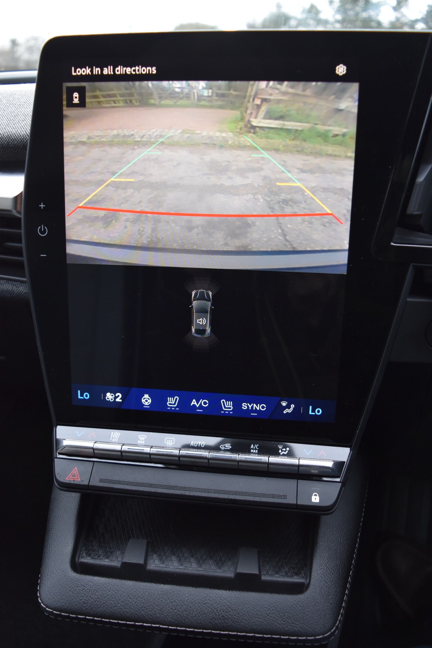 Used Renault Megane E Tech 2024 for sale - 77483834: Photo 21