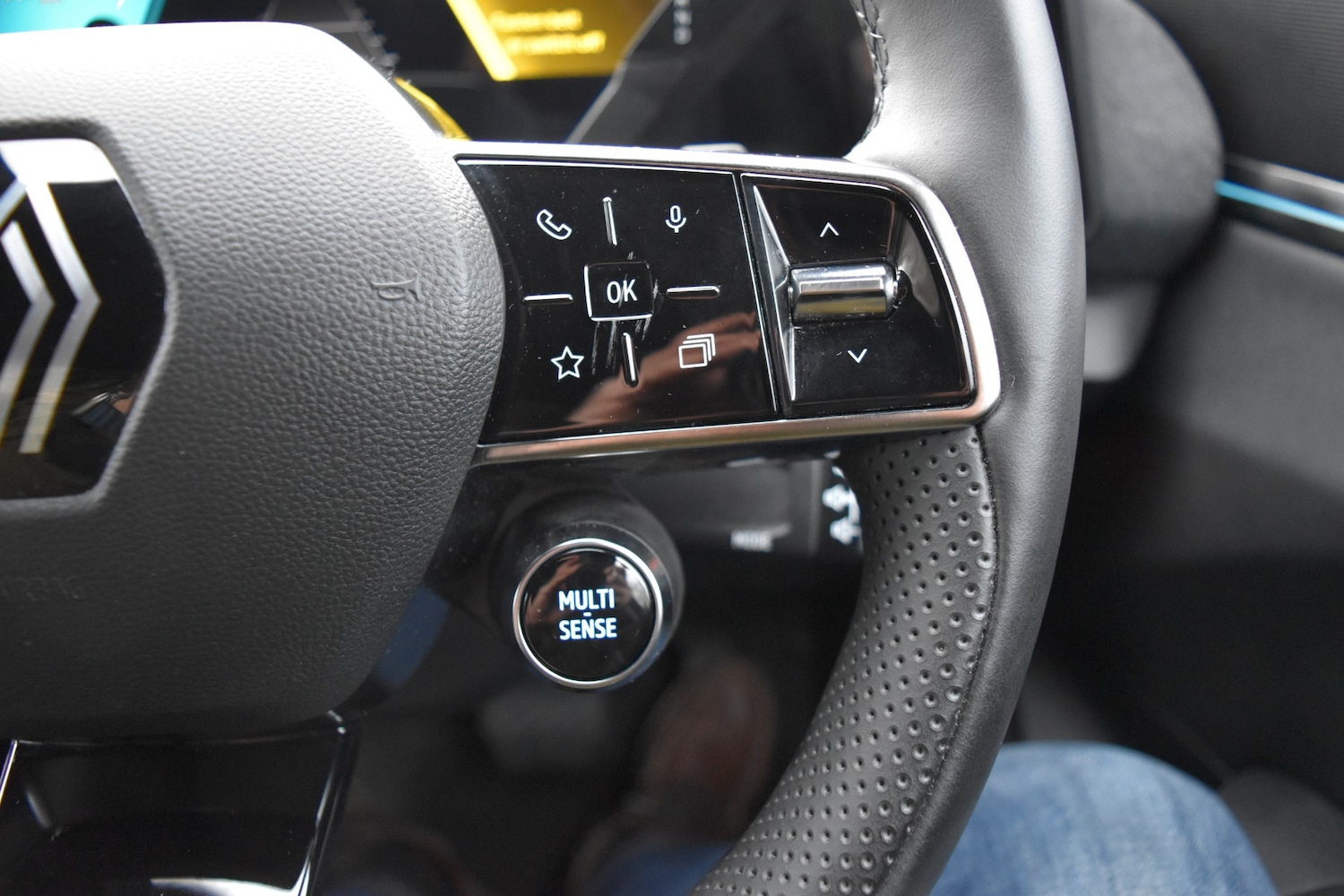 Used Renault Megane E Tech 2024 for sale - 77483834: Photo 23