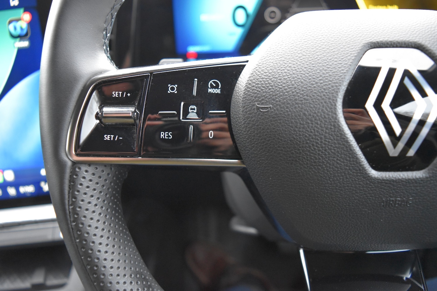 Used Renault Megane E Tech 2024 for sale - 77483834: Photo 24