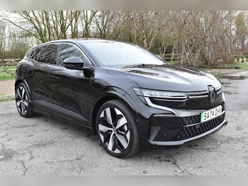 Used Renault Megane E Tech 2024 for sale - 77483834: Photo