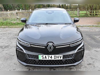 Used Renault Megane E Tech 2024 for sale - 77483834: Photo