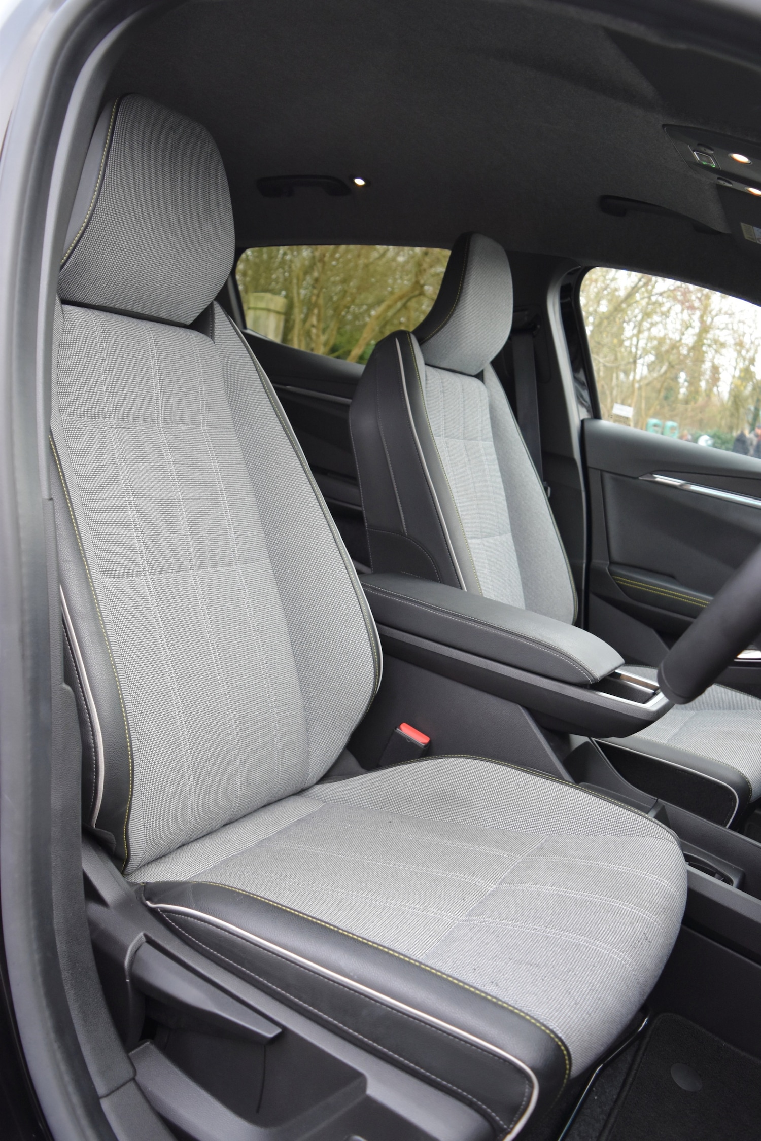 Used Renault Megane E Tech 2024 for sale - 77483834: Photo 9