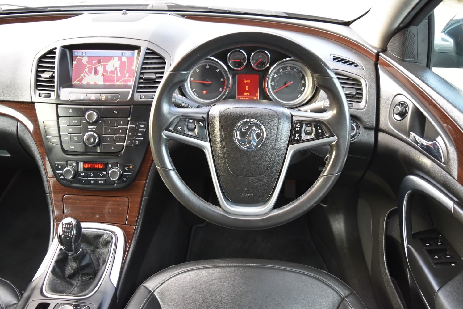 Used Vauxhall Insignia 2010 for sale - 77028381: Photo 12