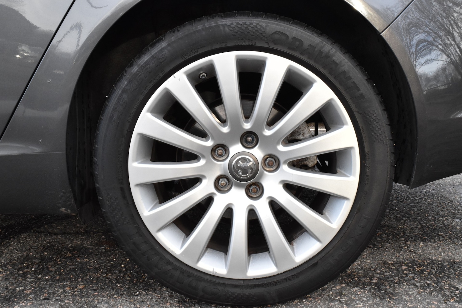 Used Vauxhall Insignia 2010 for sale - 77028381: Photo 15