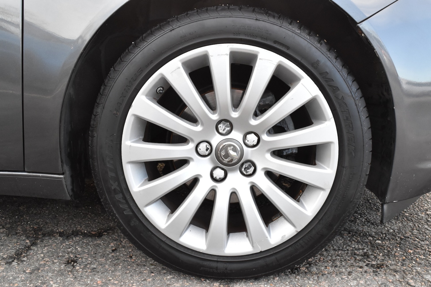 Used Vauxhall Insignia 2010 for sale - 77028381: Photo 17